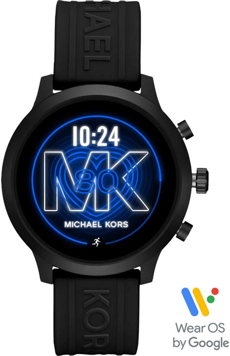 michael kors gen 4 mkgomichael kors gen 4 mkgo smartwatch review|Amazon.com: Customer reviews: Michael Kors Access Gen 4 .